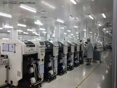 物聯(lián)網(wǎng)峰會(huì)召開(kāi) 走進(jìn)南昌智慧海派工廠-IT168 手機(jī)專(zhuān)區(qū)